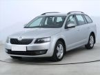 Škoda Octavia - fotka číslo 1