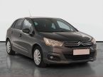 Citroën C4 - fotka číslo 0