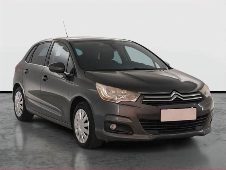Citroën C4 - hlavní fotka inzerátu