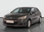 Citroën C4 - fotka číslo 1