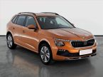 Škoda Kamiq - fotka číslo 0