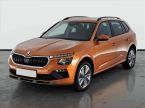 Škoda Kamiq - fotka číslo 1