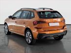 Škoda Kamiq - fotka číslo 3