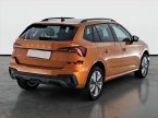 Škoda Kamiq - fotka číslo 4