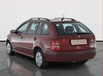Škoda Fabia - fotka číslo 3