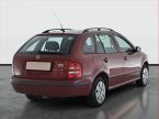Škoda Fabia - fotka číslo 4
