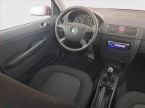 Škoda Fabia - fotka číslo 6