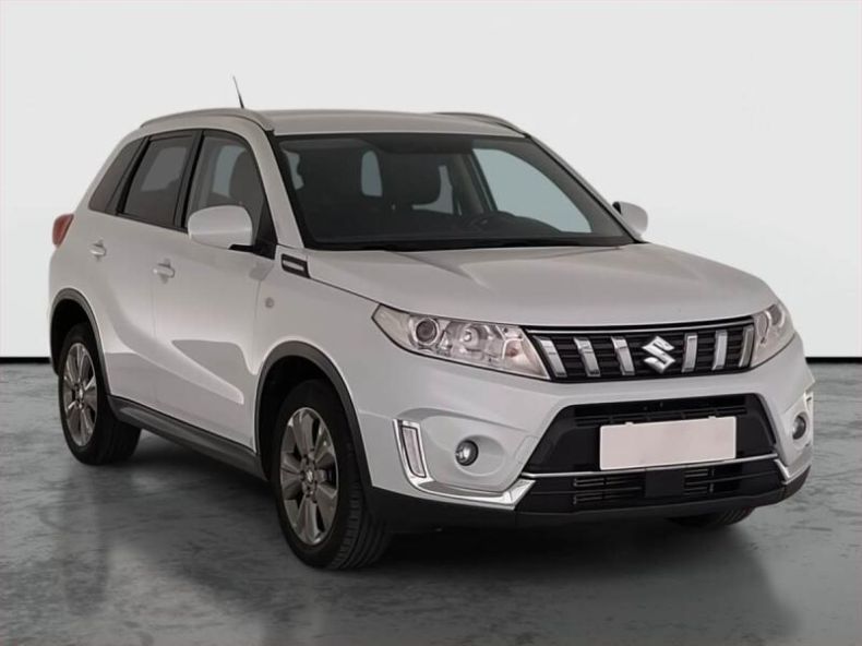 Suzuki Vitara - hlavní fotka