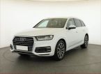 Audi Q7 - fotka číslo 1