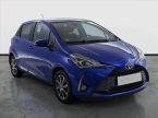 Toyota Yaris - fotka číslo 0