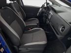 Toyota Yaris - fotka číslo 8