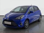 Toyota Yaris - fotka číslo 1