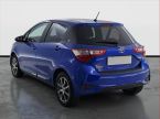 Toyota Yaris - fotka číslo 3