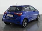 Toyota Yaris - fotka číslo 4