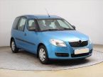 Škoda Roomster - fotka číslo 0