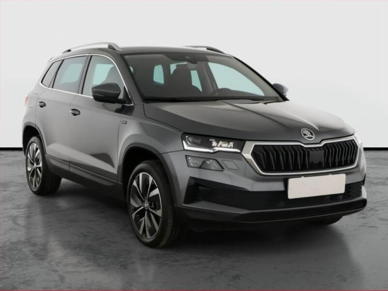 Škoda Karoq - hlavní foto