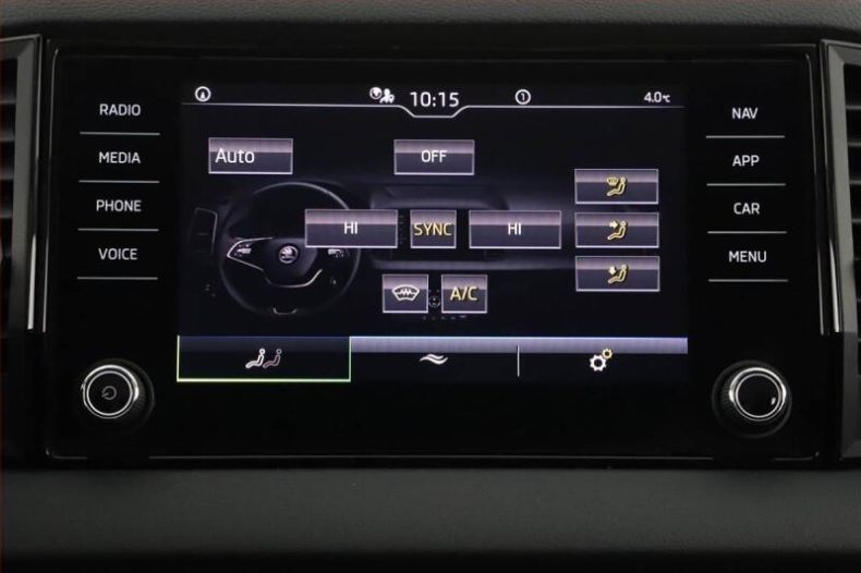 Škoda Karoq - hlavní fotka