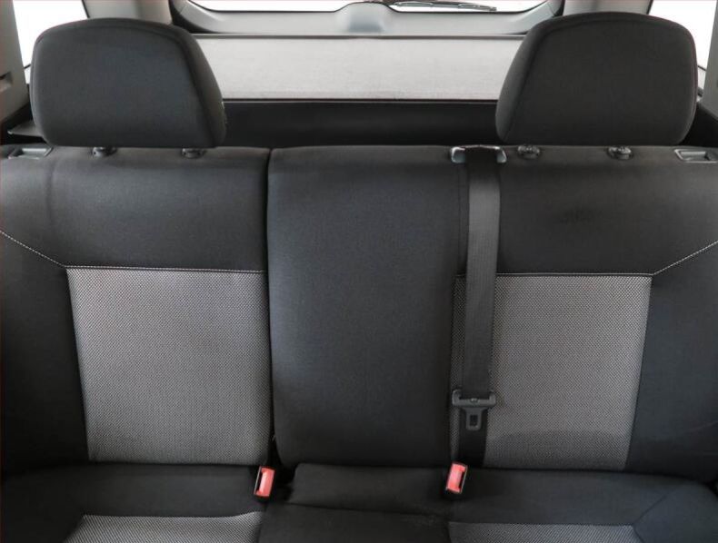 Opel Astra - hlavní fotka