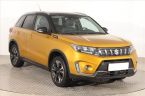 Suzuki Vitara - fotka číslo 0