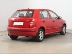 Škoda Fabia - fotka číslo 4