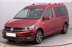 Volkswagen Caddy - fotka číslo 1