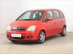 Opel Meriva - fotka číslo 1