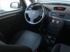 Opel Meriva - fotka číslo 6