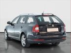 Škoda Octavia - fotka číslo 3