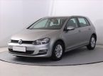 Volkswagen Golf - fotka číslo 1