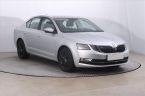 Škoda Octavia - fotka číslo 0