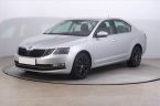 Škoda Octavia - fotka číslo 1