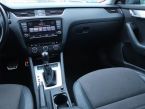 Škoda Octavia - fotka číslo 7