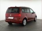 Volkswagen Touran - fotka číslo 4