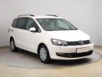 Volkswagen Sharan - fotka číslo 0