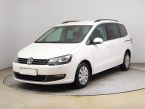 Volkswagen Sharan - fotka číslo 1