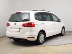 Volkswagen Sharan - fotka číslo 4