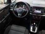 Volkswagen Sharan - fotka číslo 6