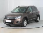 Volkswagen Tiguan - fotka číslo 1