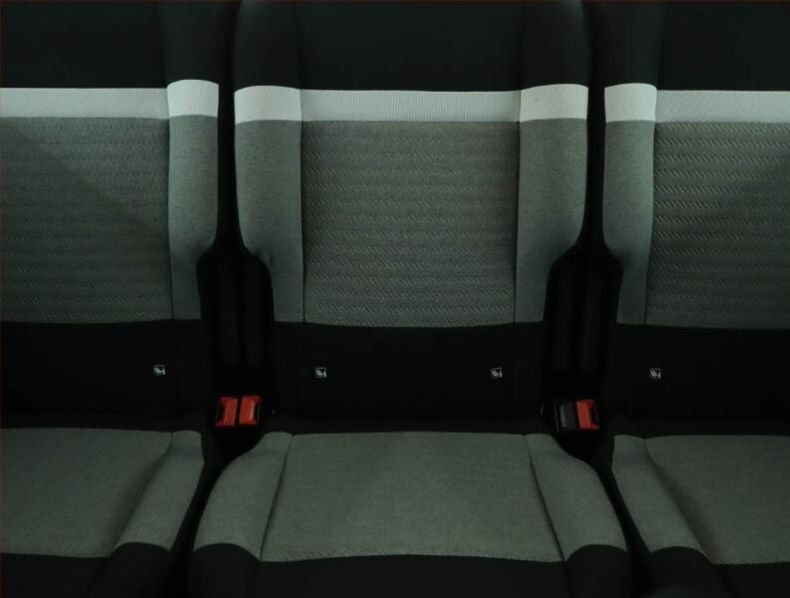 Citroën Berlingo - hlavní fotka