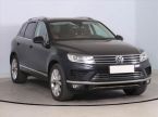 Volkswagen Touareg - fotka číslo 0