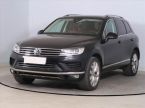 Volkswagen Touareg - fotka číslo 1