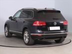 Volkswagen Touareg - fotka číslo 3