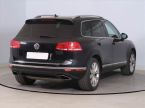 Volkswagen Touareg - fotka číslo 4
