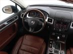 Volkswagen Touareg - fotka číslo 6