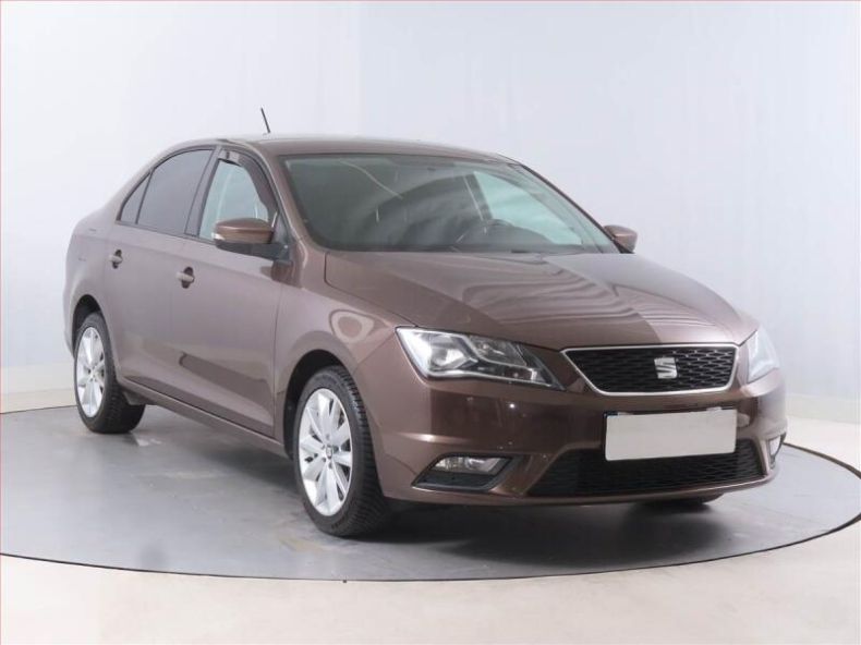 Seat Toledo - hlavní fotka inzerátu