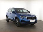 Škoda Karoq - fotka číslo 0