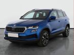 Škoda Karoq - fotka číslo 1