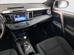 Toyota RAV 4 - fotka číslo 7