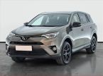 Toyota RAV 4 - fotka číslo 1