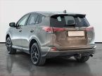 Toyota RAV 4 - fotka číslo 3